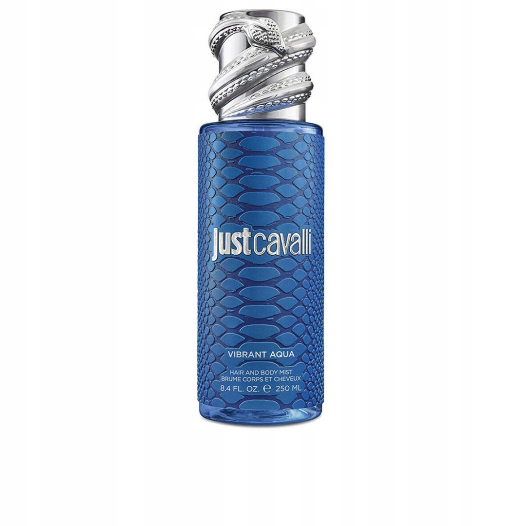 Dámské Parfémy Roberto Cavalli Mist Roberto Cavalli 250 ml