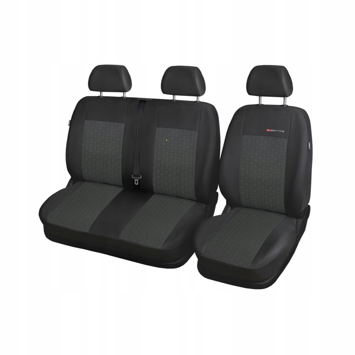 POKROWCE SAMOCHODOWE DO Peugeot Boxer L2H1 2016, EO-0041534