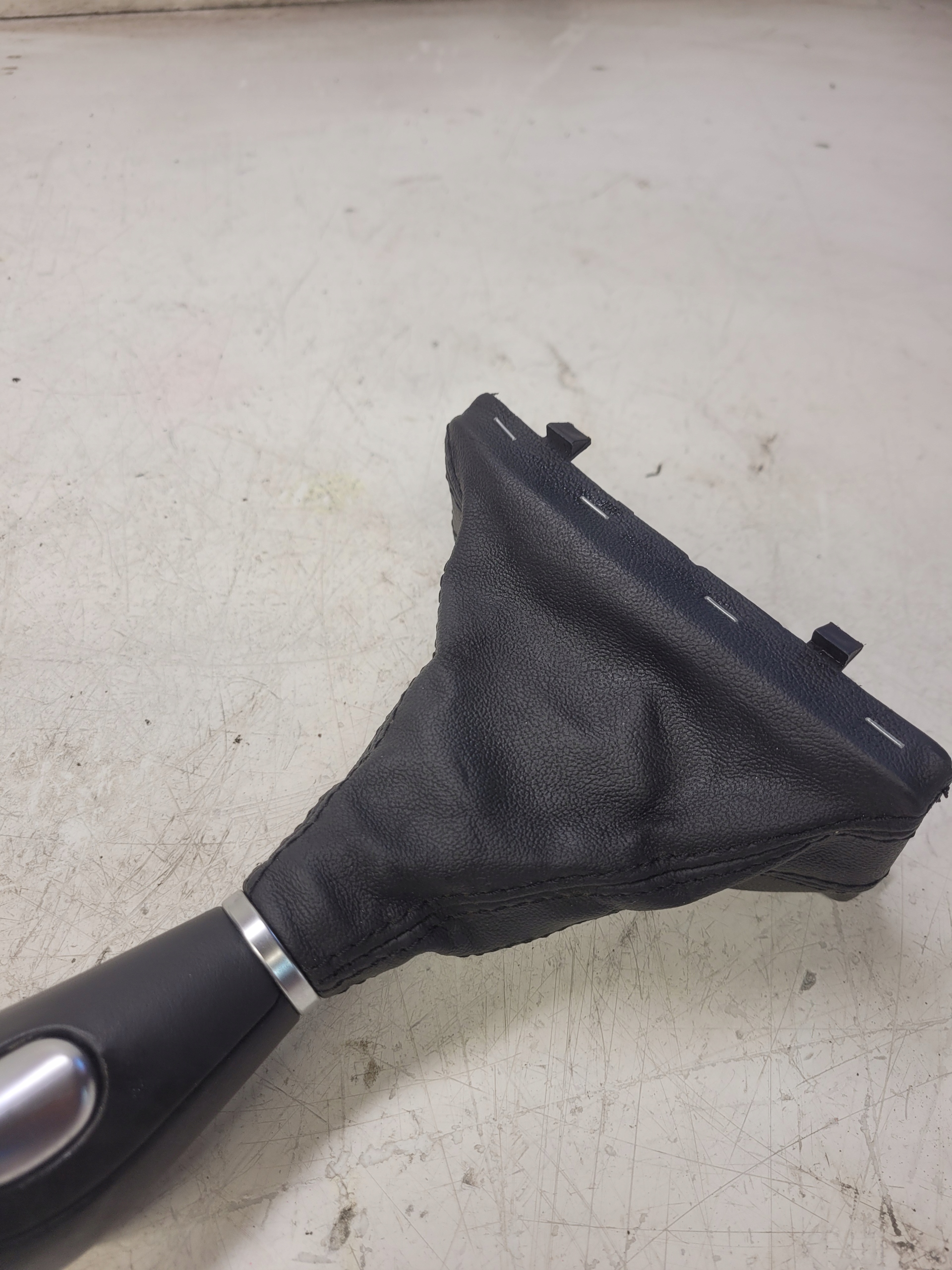 ghetta LEVA CAMBIO AUDI A4 A5 8K2713139A