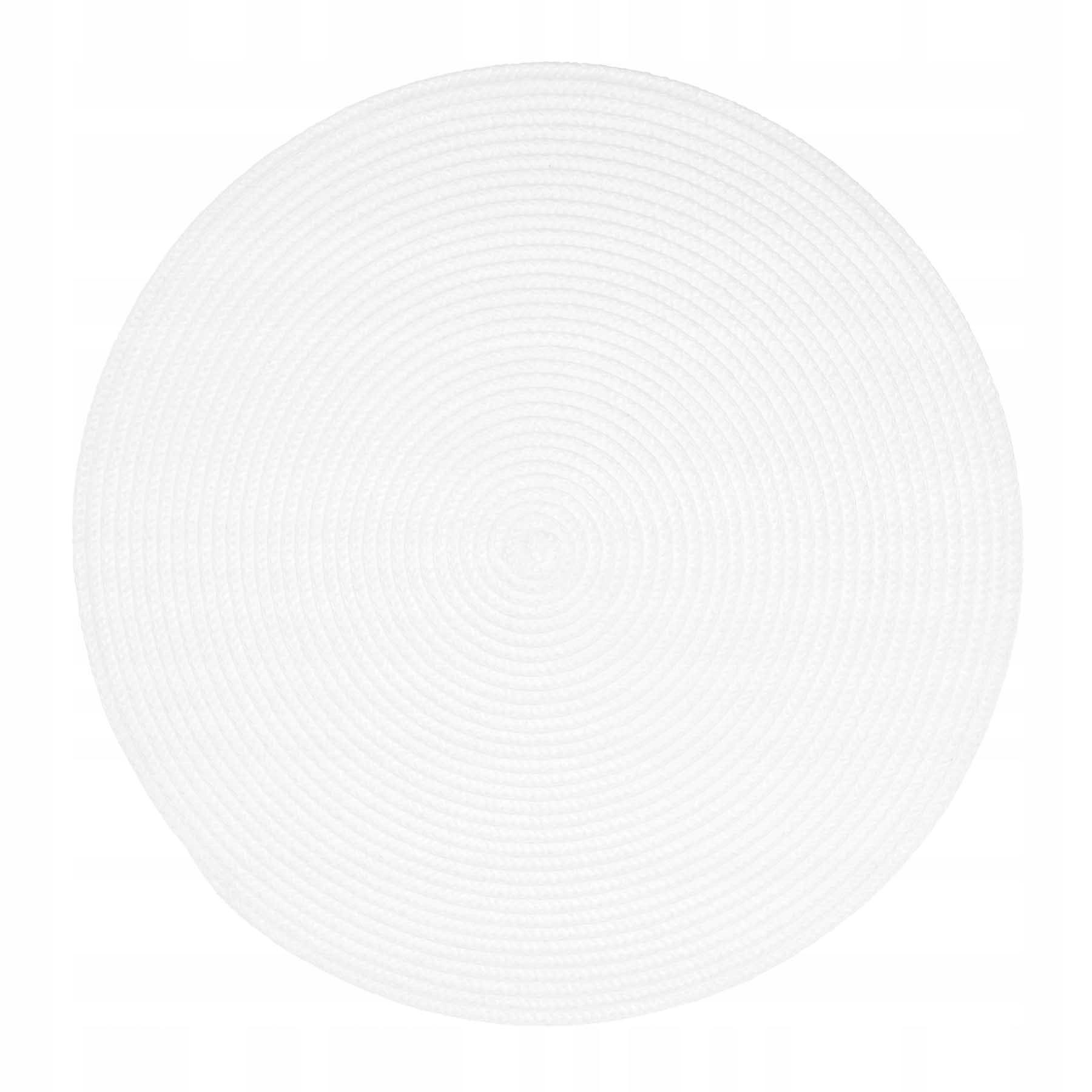 

Podkładka Na Stół Mata Biała 38X38 Chef