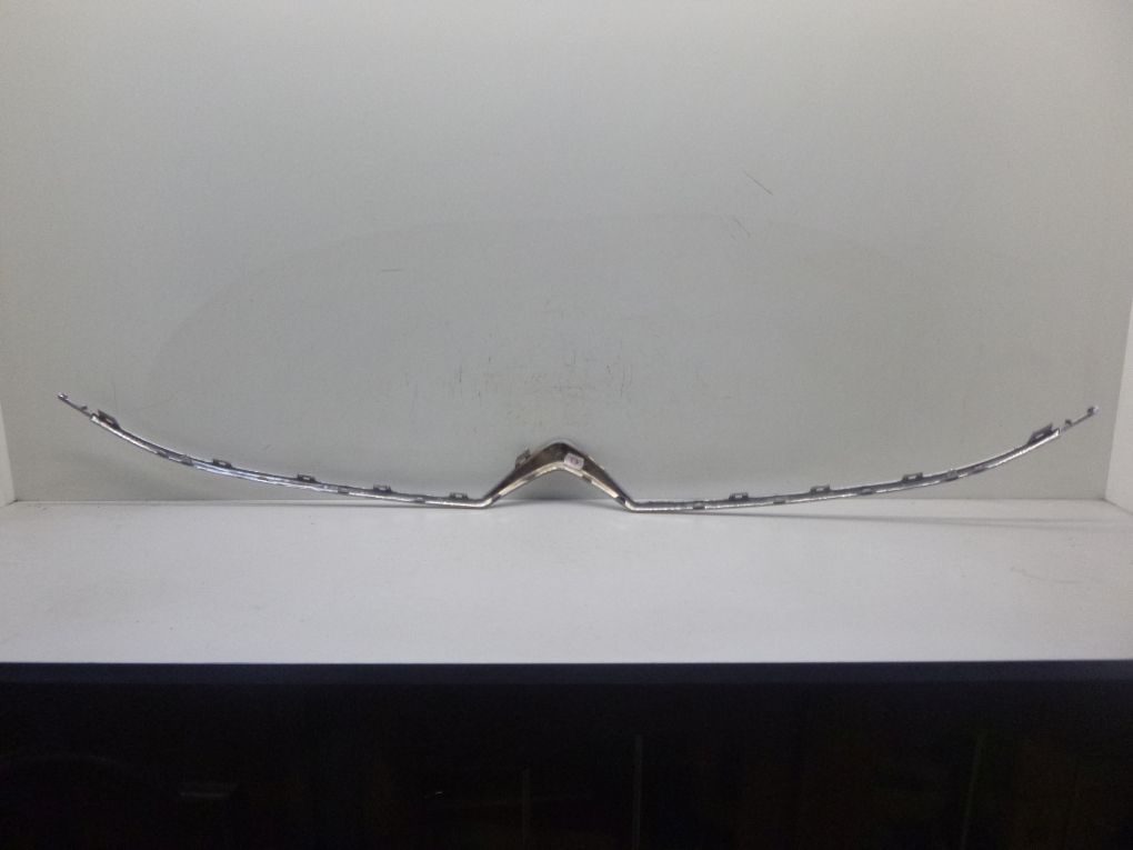 CITROEN BERLINGO IV 4 18- chrom Grill Grill
