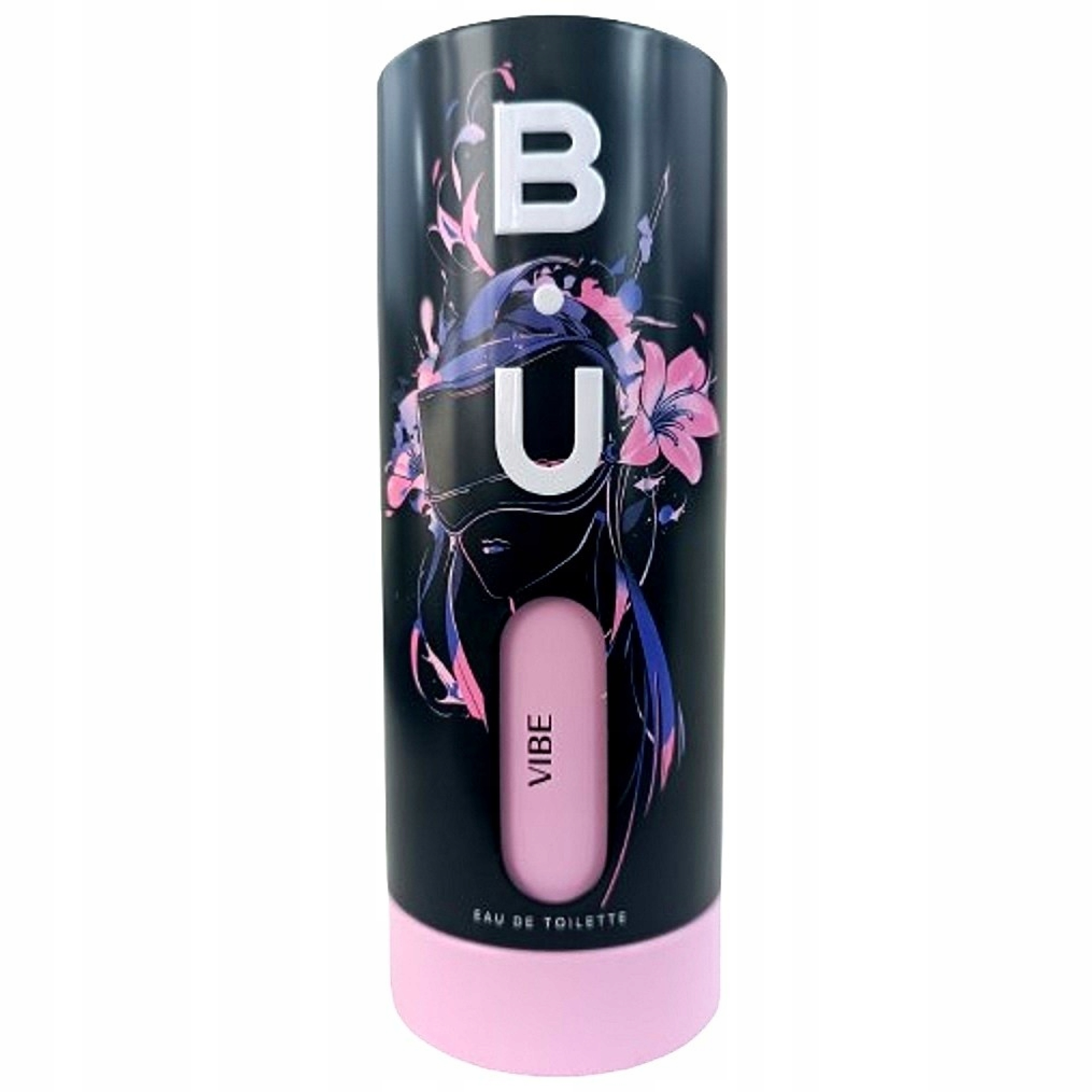 B.u. Vibe toaletní voda pro ženy 50 ml
