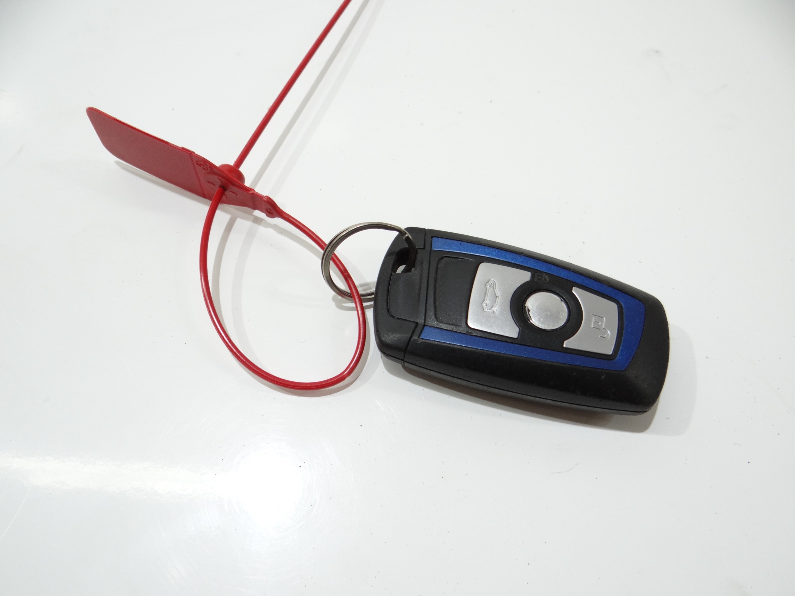 key PILOT BMW 3 F30 F31 (17898993)