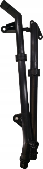 Kabel Trubka Chladicího Systému W204 W212 R172