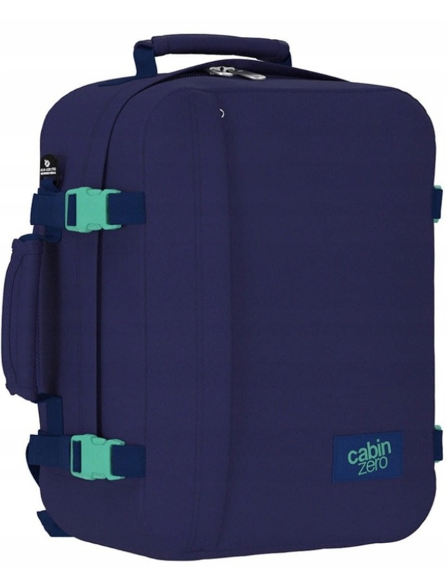 PL178 Batoh Cabinzero 40x30x20 příruční WizzAir