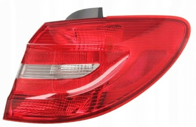 Lampa Zadní Pravá Depo 440-1982R-UE