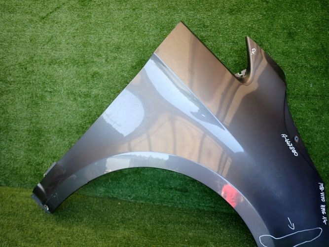 MERCEDES VIANO AMG 447 W447 14- fender right front front