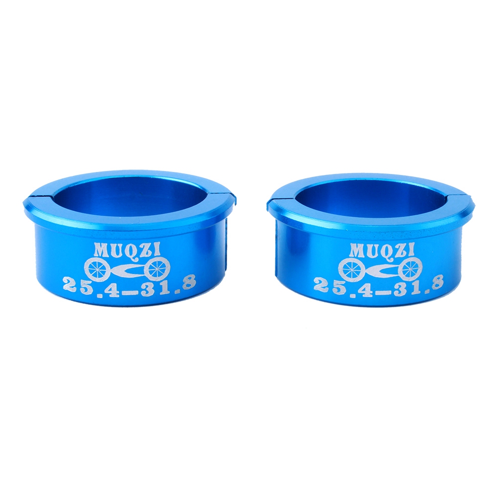 Konwerter na kierownicę do roweru 4 szt