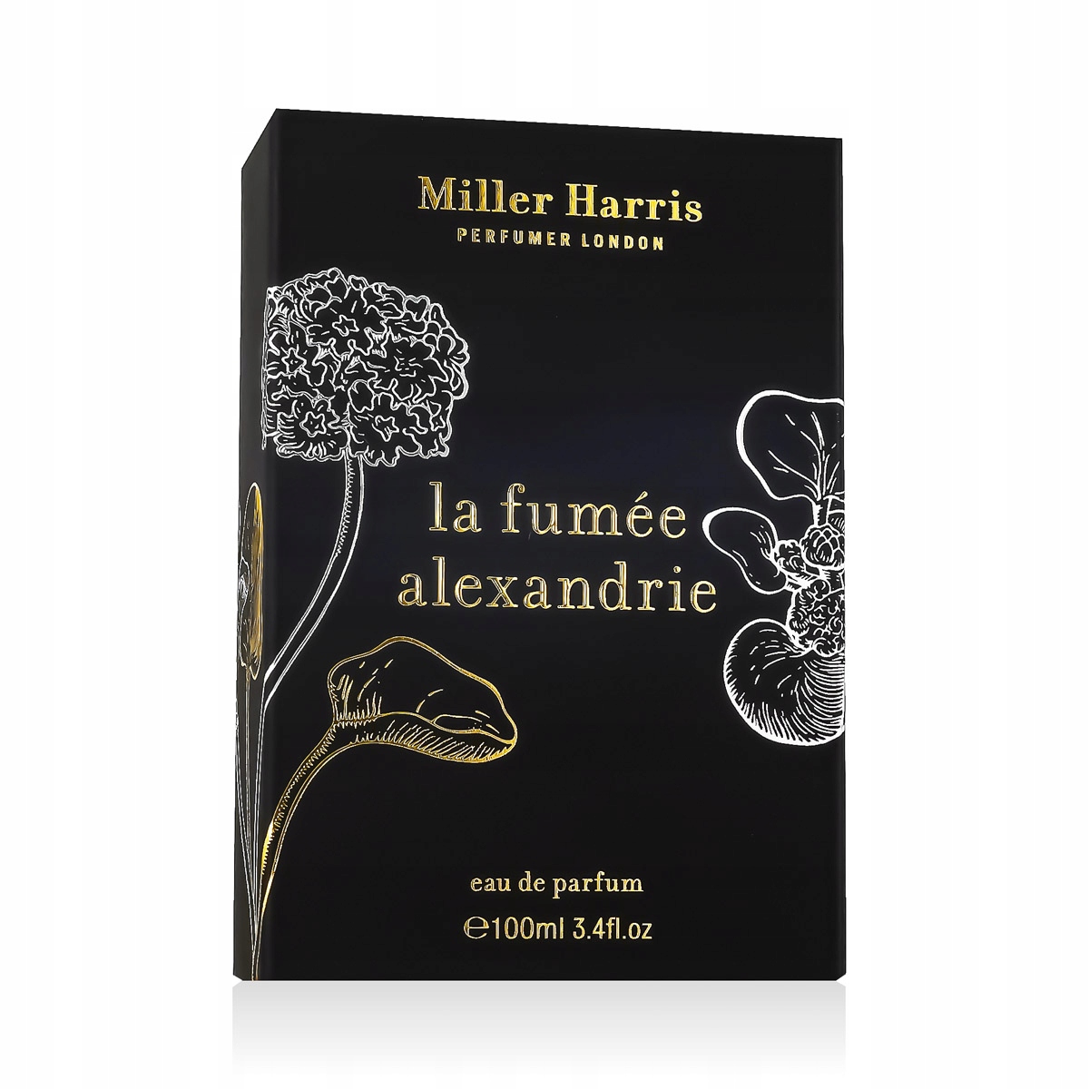 Miller Harris La Fumée Alexandrie Edp 100 ml Unisex