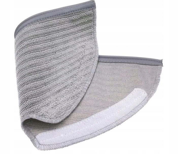 4x MOP ŚCIERKA do DREAME F9, D9, D9 Max, D9 Pro, L10 Pro, Xiaomi Mop 1C, 2C Marka Optimum