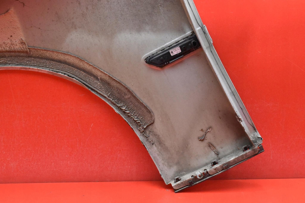 fender right front front 354 BMW F02 LONG 08-12