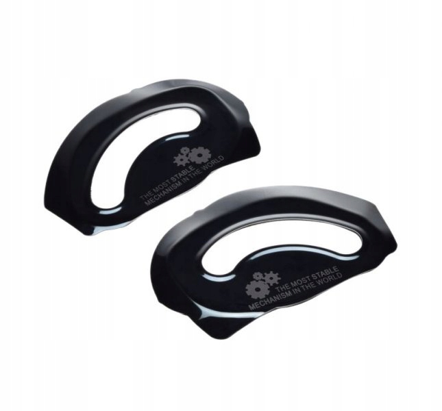 Nakładka mechanizmu szczęki LS2 FF900 Valiant II