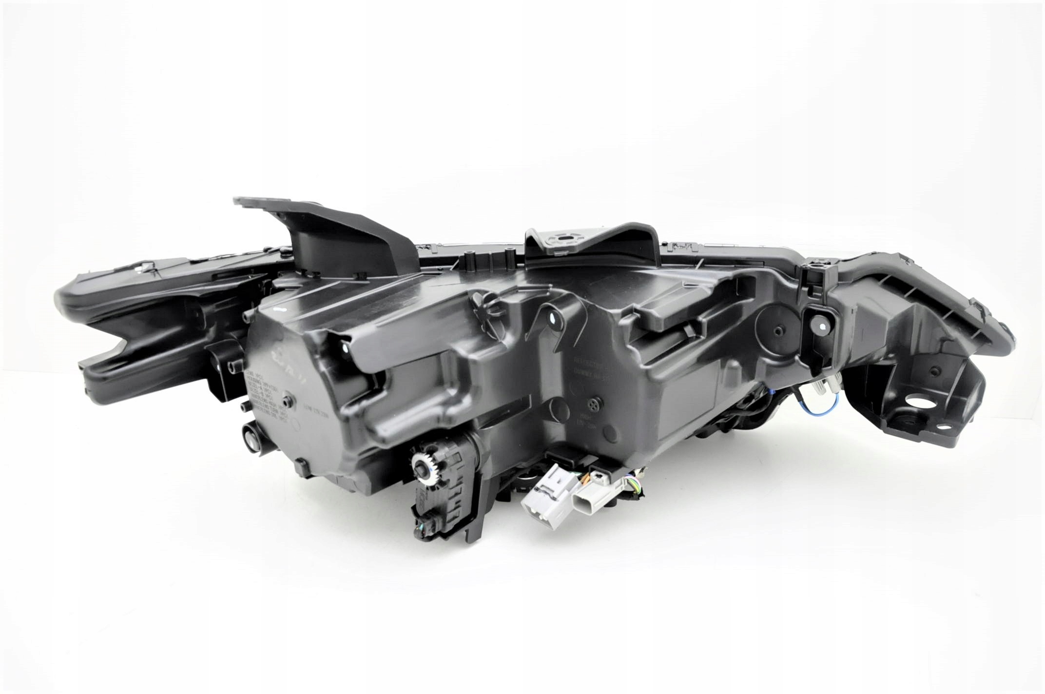 MITSUBISHI OUTLANDER 2018- REFLEKTORY KPL LED NOWY Wersja Europejska