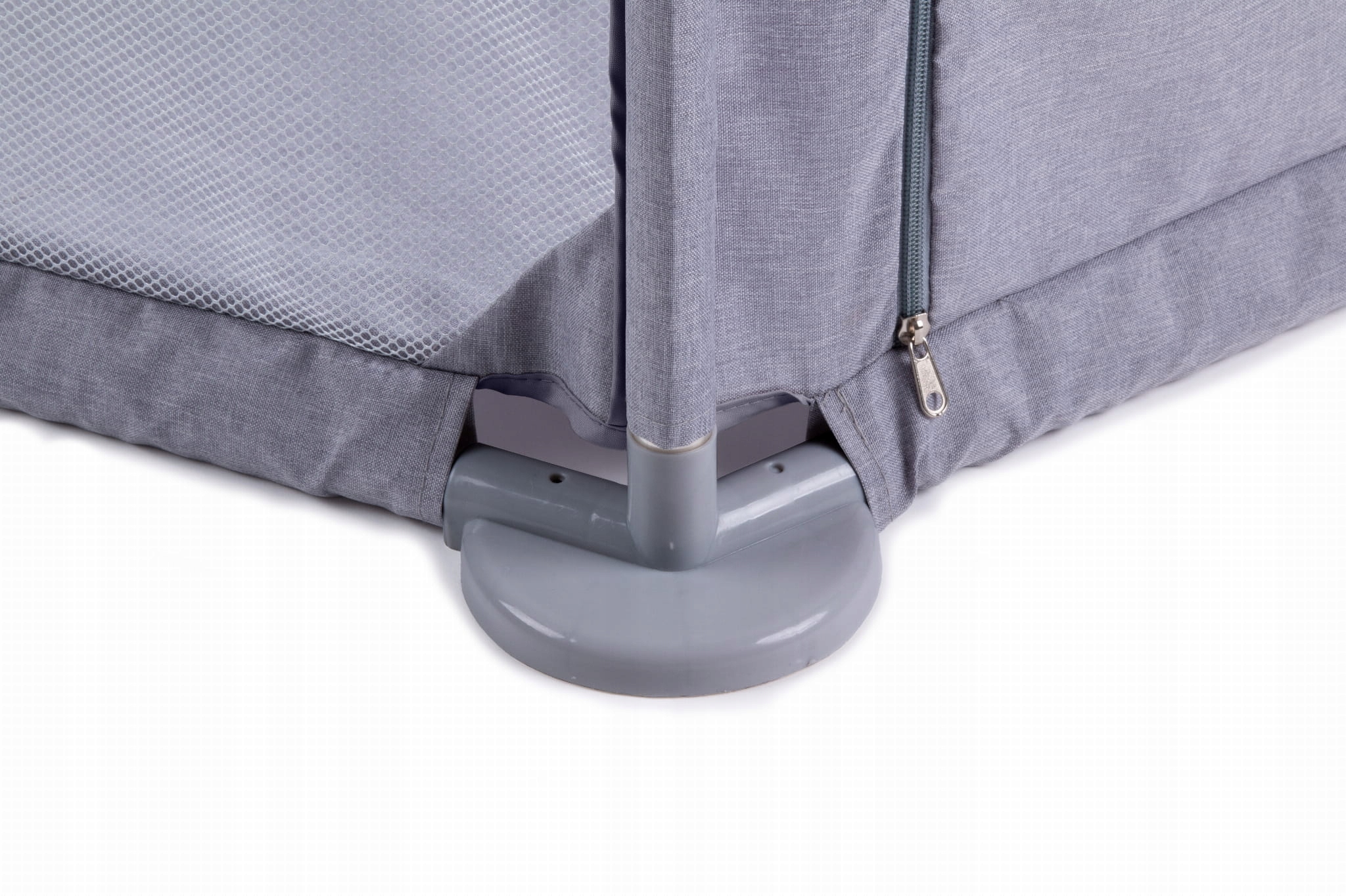 Kojec plac zabaw Kidwell FANKO Gray 120x120 cm Marka Kidwell