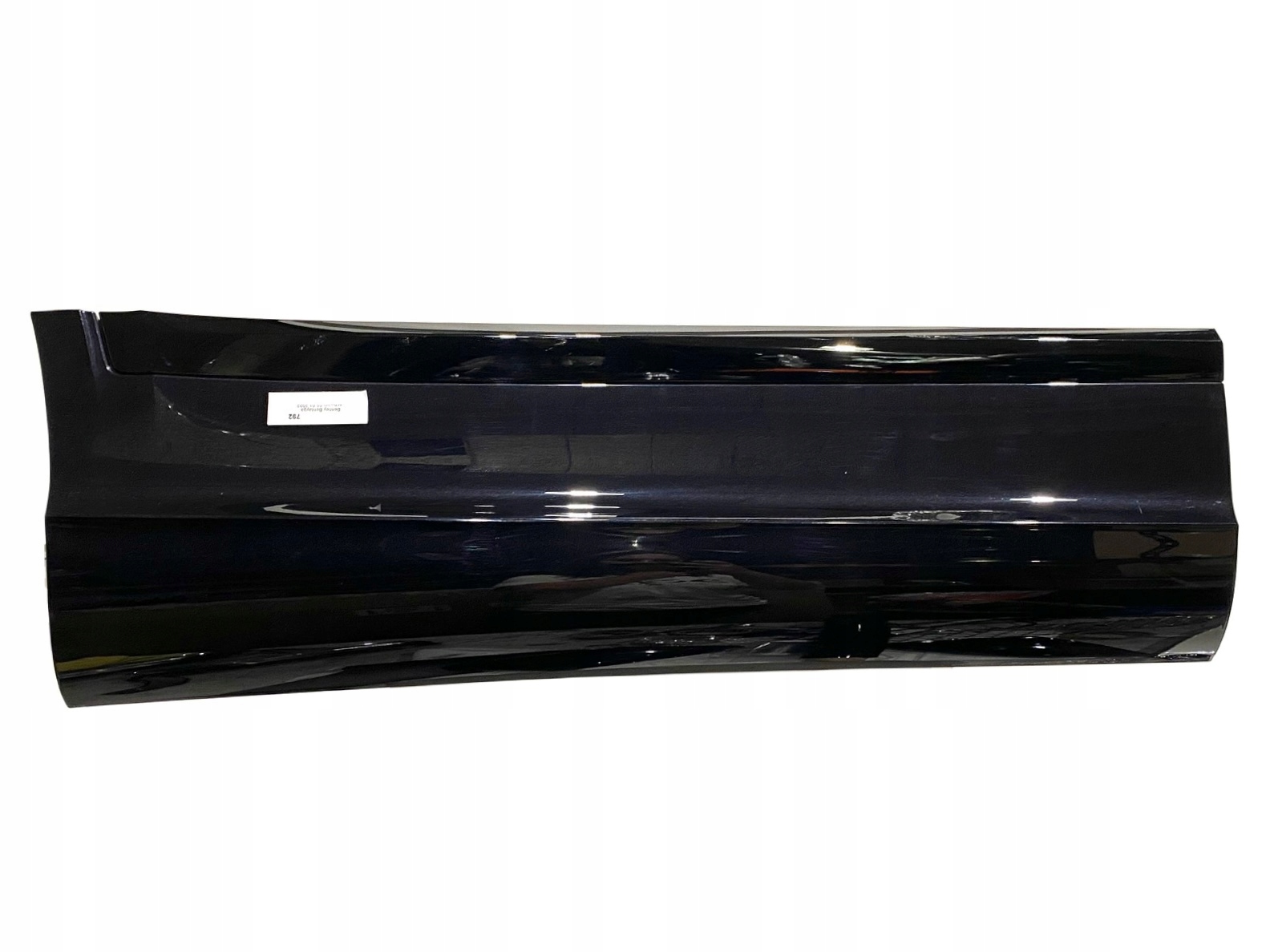BENTLEY BENTAYGA cap moulding drzw R 36A853074