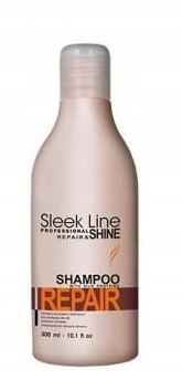 

Stapiz Repair&Shine Szampon z Jedwabiem 300ml