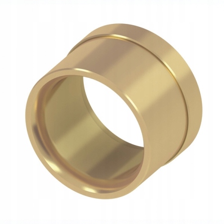 

Tuleja Zaciskowa Do Rury Wielowarstwowej 25mm Tece