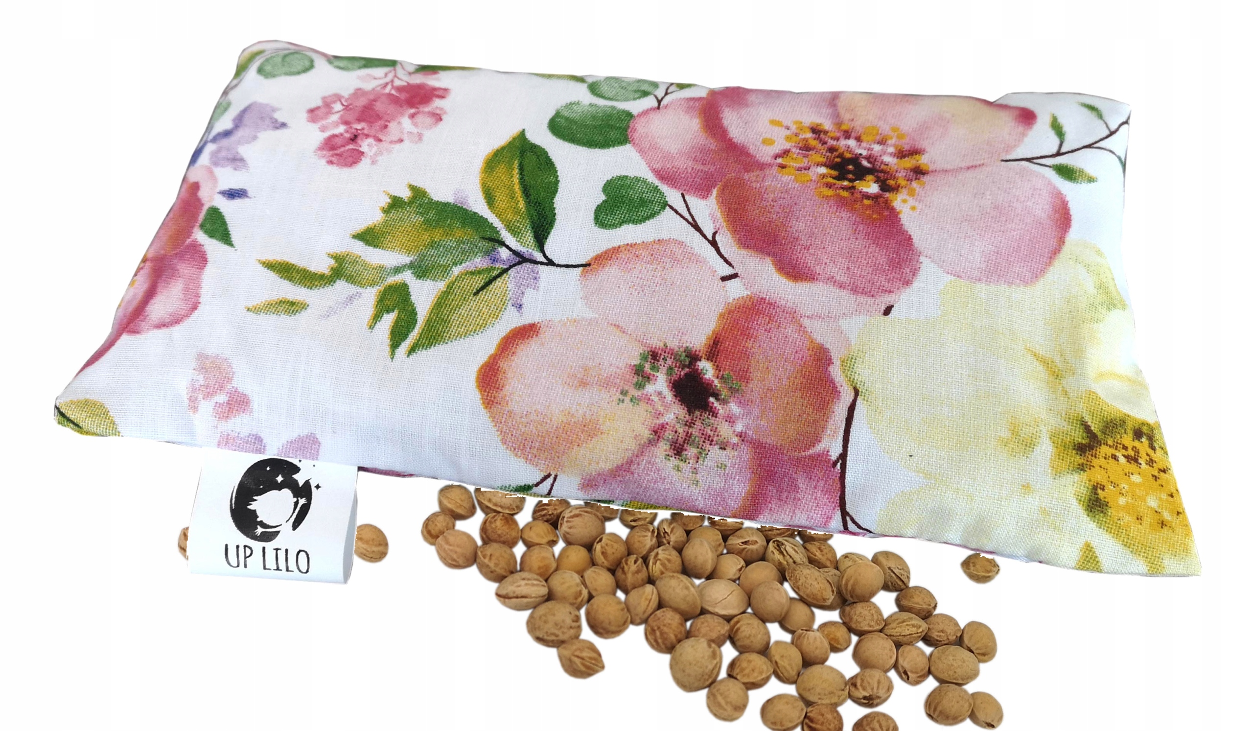 

Termofor Z Pestek Wiśni Na Ból Dzieci I Dorośli