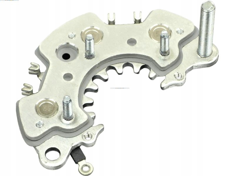 Prostownik alternator AS PL ARC2034 Producent czesci AS PL