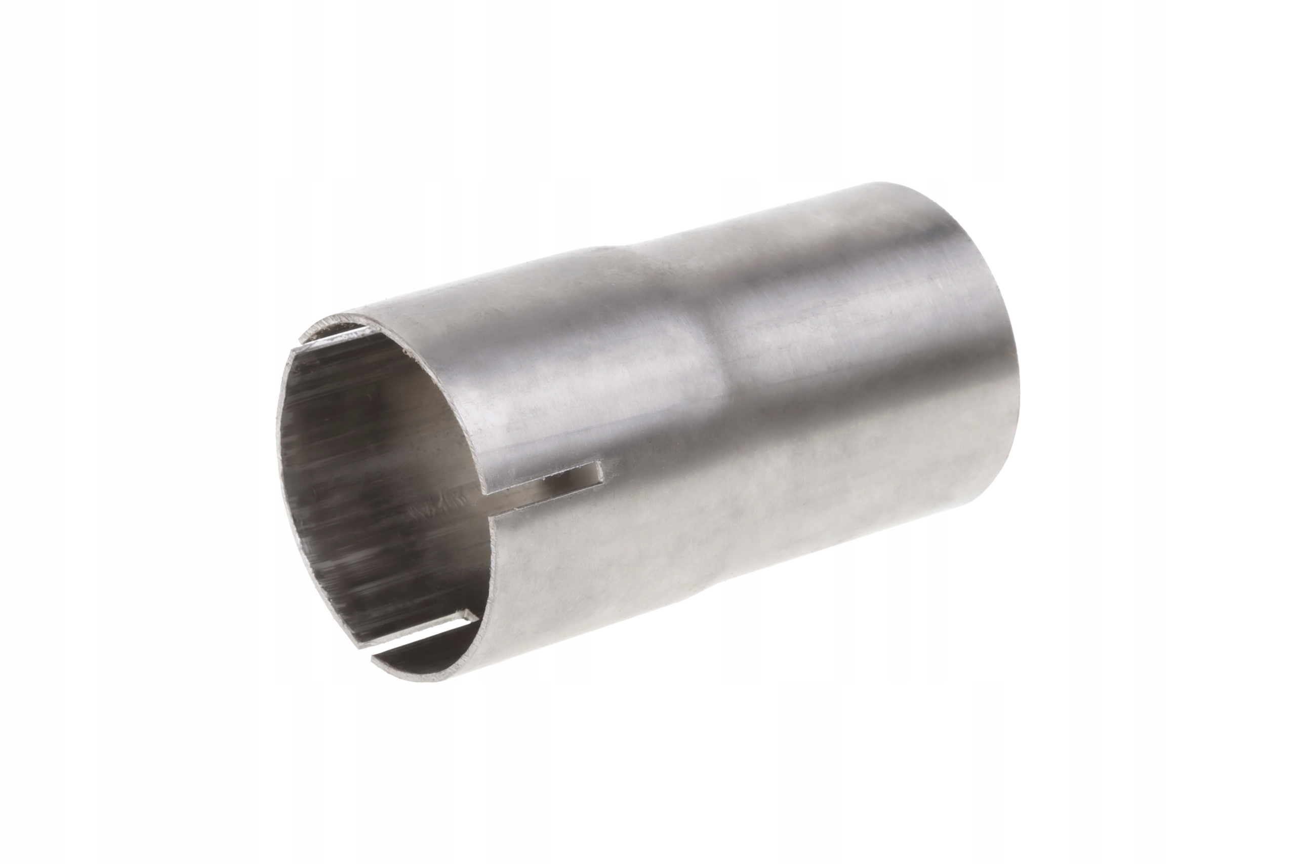 

Redukcja nierdzewna wsuwka roztłoczenie 55/57 Inox