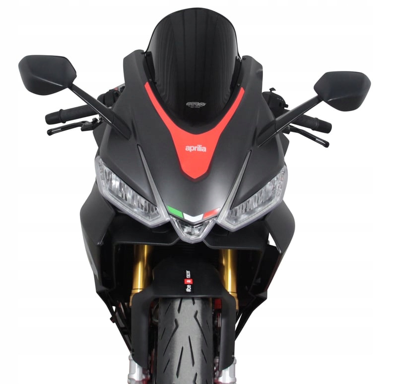 Mra Racing "r" Čelné sklo Aprilia RS660 4025066170890