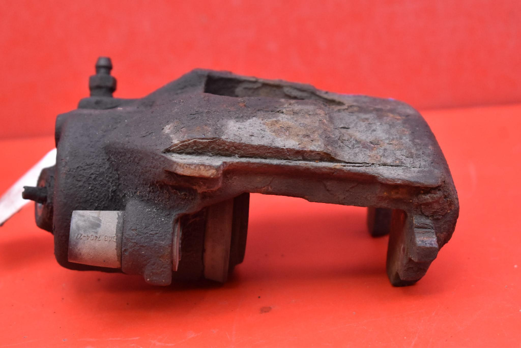 caliper brake left front AUDI A2 8Z 1.4 TDI 75 KM 99-05