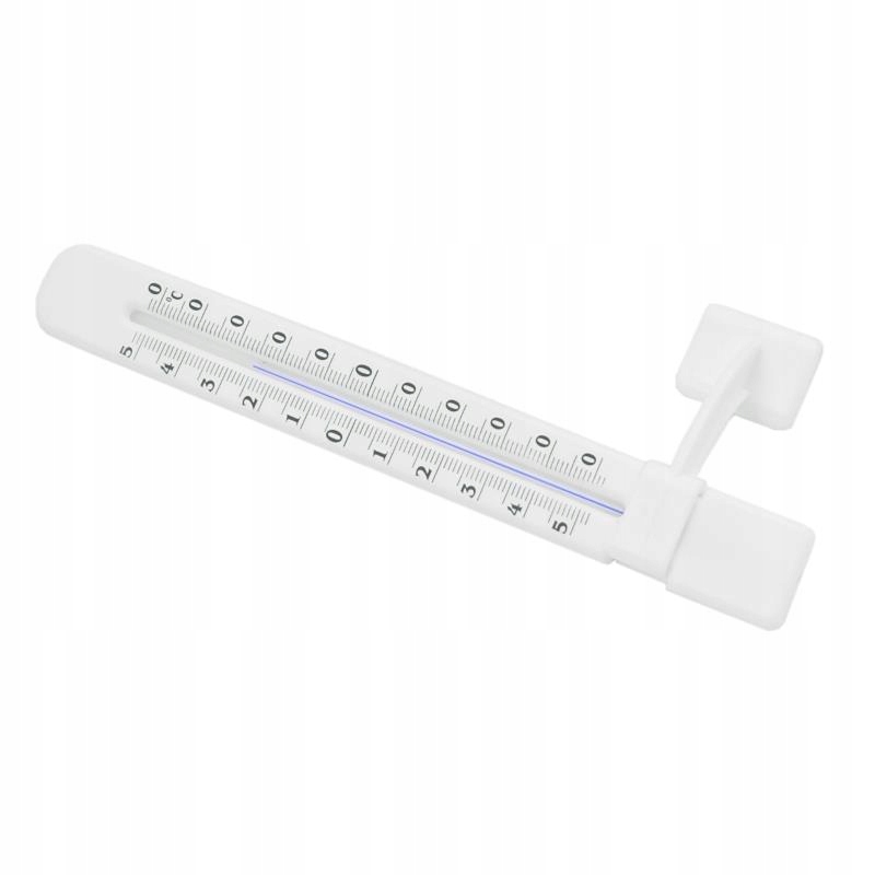 TERMOMETR NA ŚCIANĘ ZEWNĘTRZNY ZA OKNO 20cm PCV