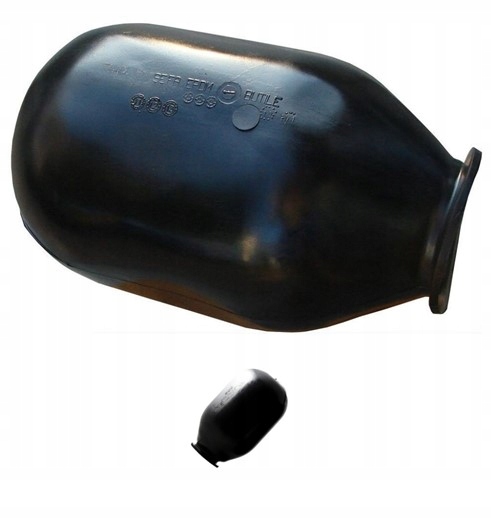 Membrána gumová pumpa Epdm pro hydroforovou nádrž Einbach 50L JET1100