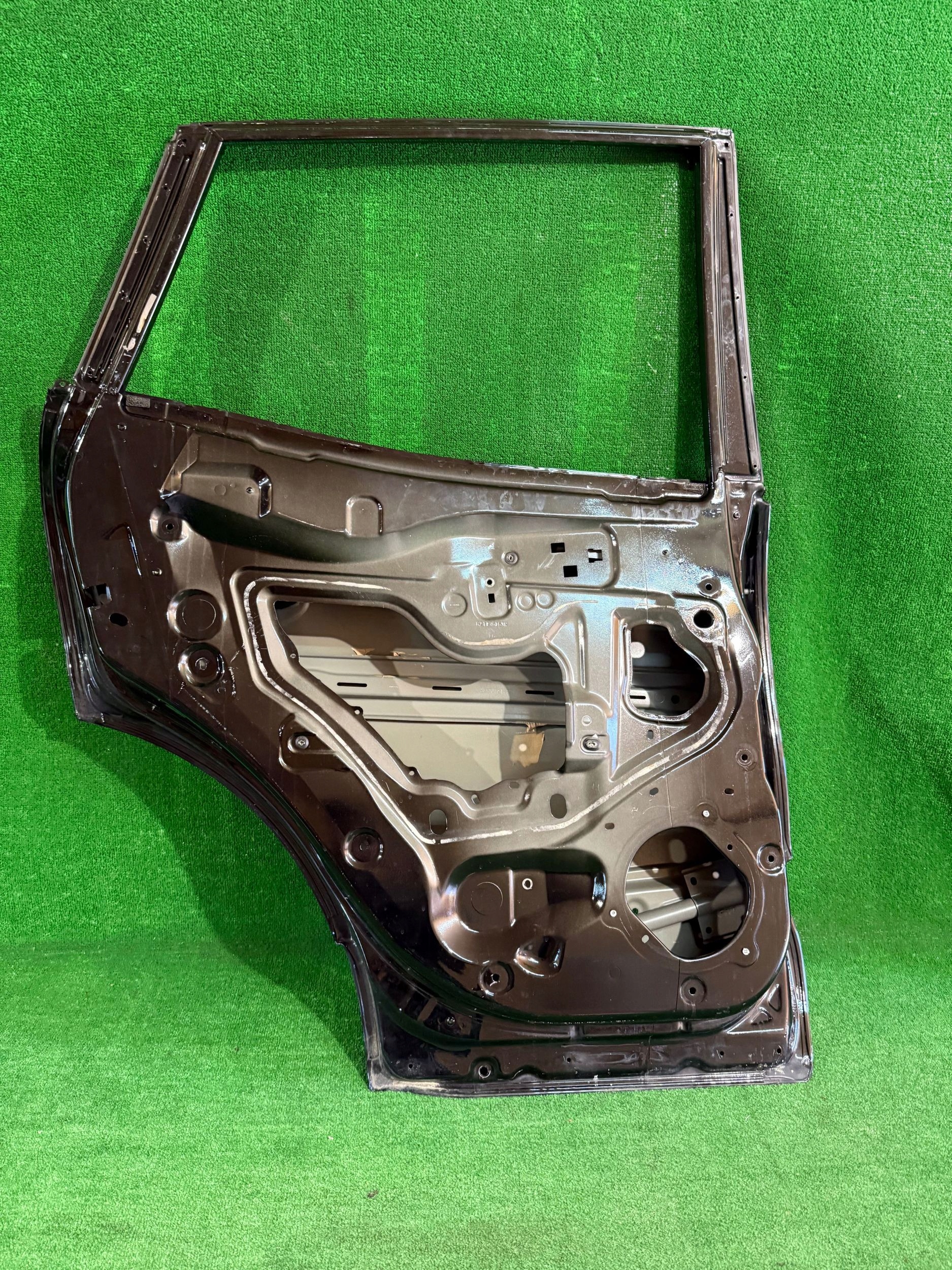 door rear part rear. left RENAULT KADJAR