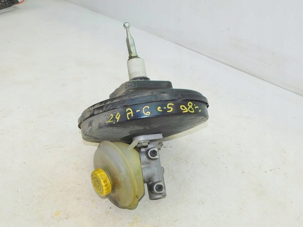 AUDI A6 C5 2.4 AUTOMAT 1998r POMPA HAMULCOWA SERWO Producent części Audi