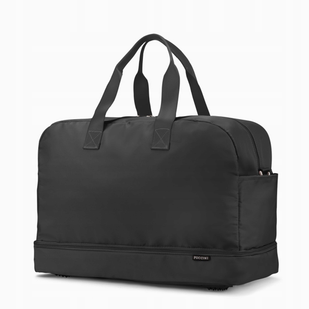 Torba sportowa Puccini 43 l sportowa basen siłownia podróż elegencka