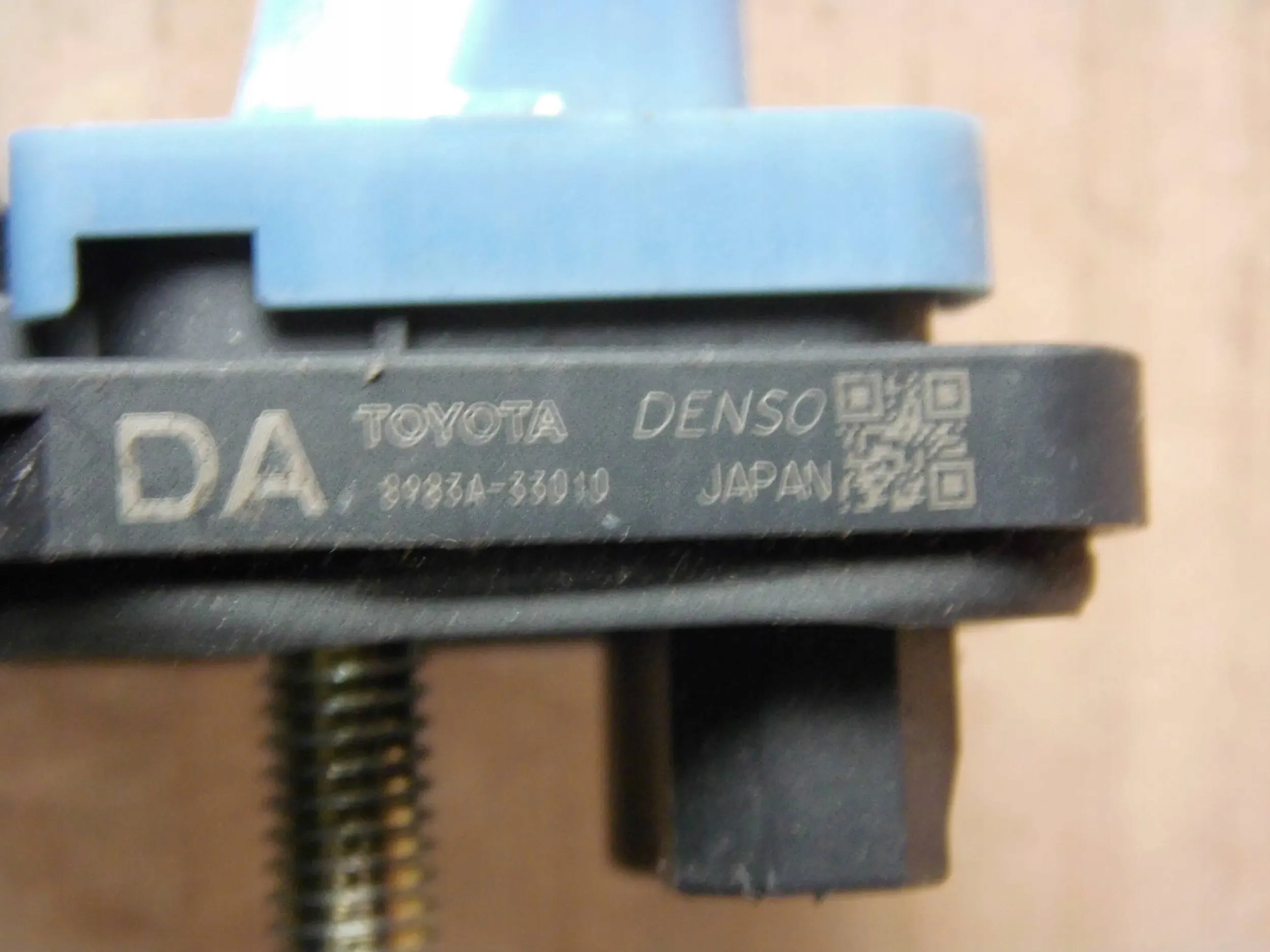 Toyota RAV4 V sensor sensor beschleunigungs- 8983A33010