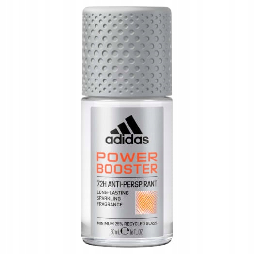 Adidas Power Booster kuličkový antiperspirant