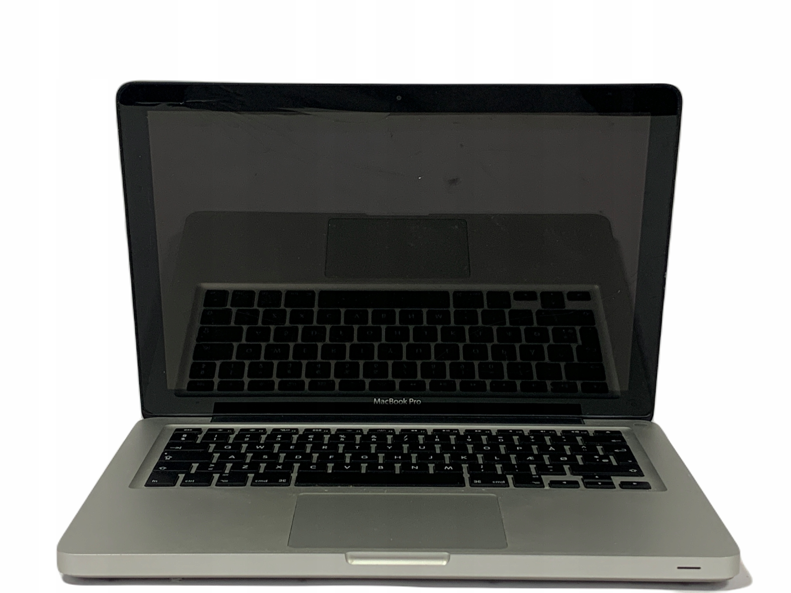 Macbook Pro 2012 w Laptopy, notebooki, ultrabooki - Sklepy