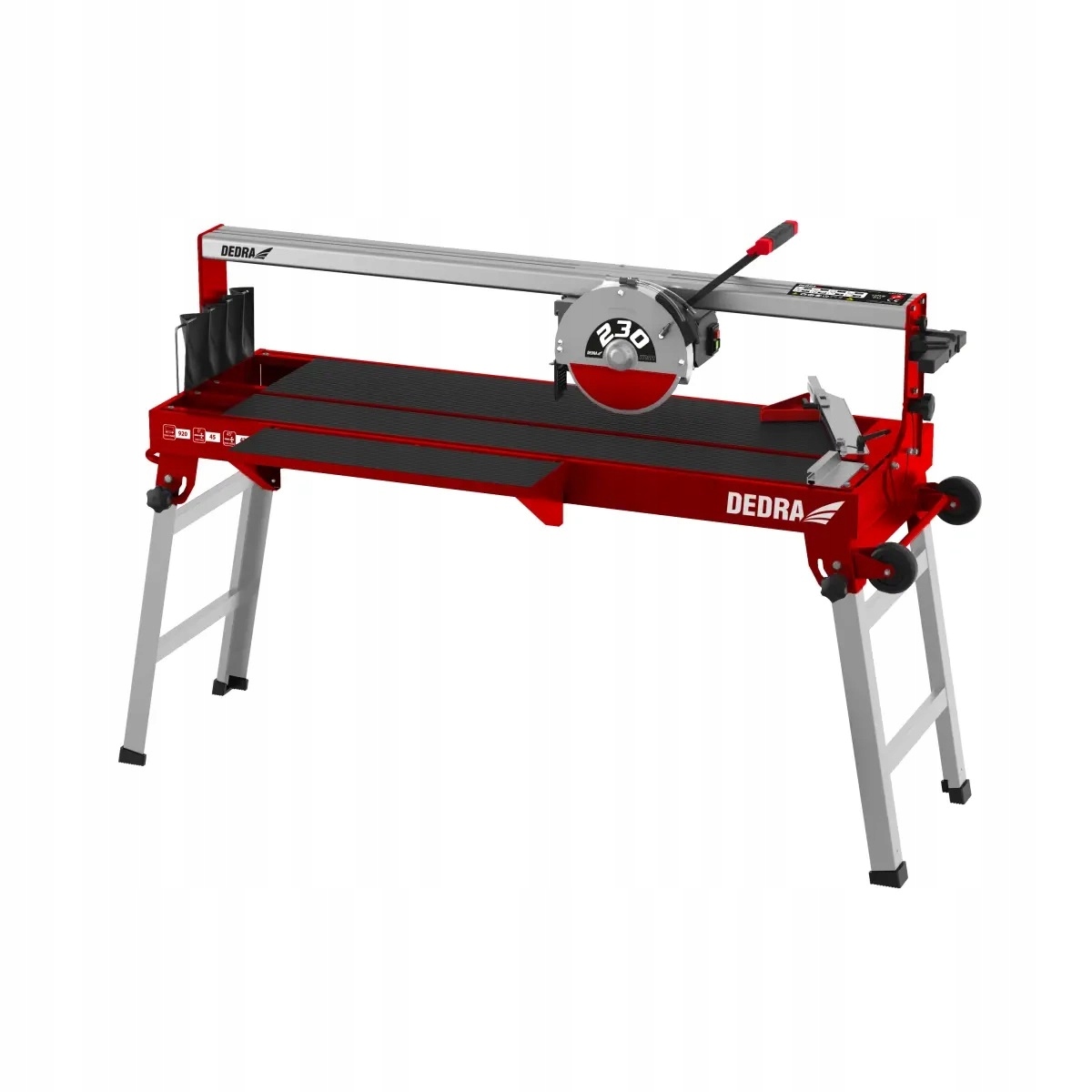 Przecinarka Do Płytek 1200W 920MM DED7818 Dedra