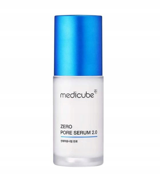 Medicube – Nulové Sérum [komsetyki]