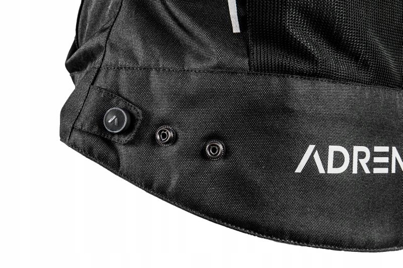 ADRENALINE DAMSKA KURTKA MOTOCYKLOWA MESHTEC XL Model Meshtec Lady 2.0 PPE