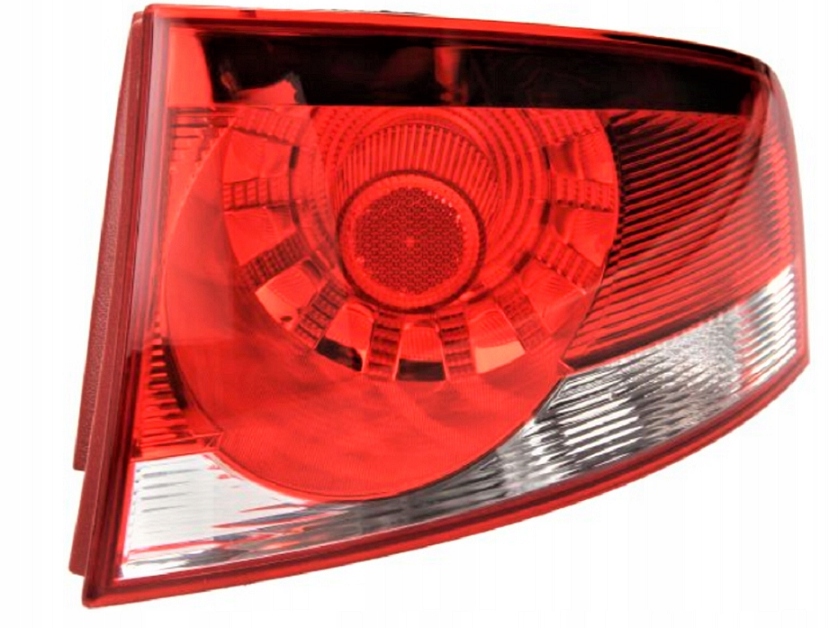 Seat Altea XL 2004-2015 Zadní Světlo Pravé