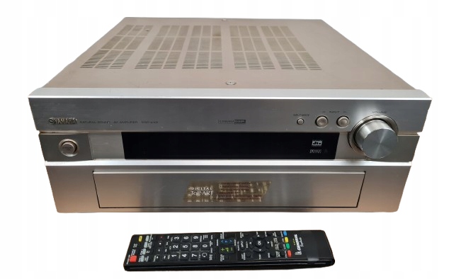 YAMAHA…DSP-AX1200 YAMAHA AV Amplifier DSP-AX1200 - Japanese