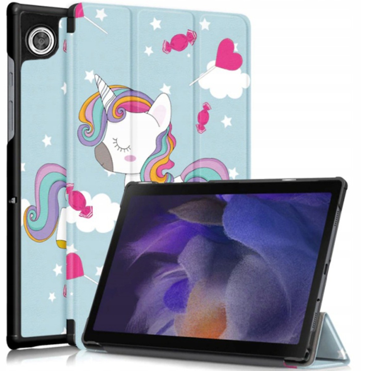 

Etui, Case Do Lenovo Tab M10 10.1 2GEN TB-X306