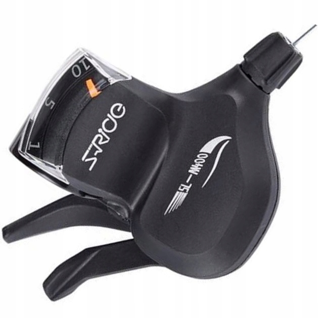 DŹWIGNIA MANETKA S-RIDE SL-M400 10-RZ. DO SHIMANO