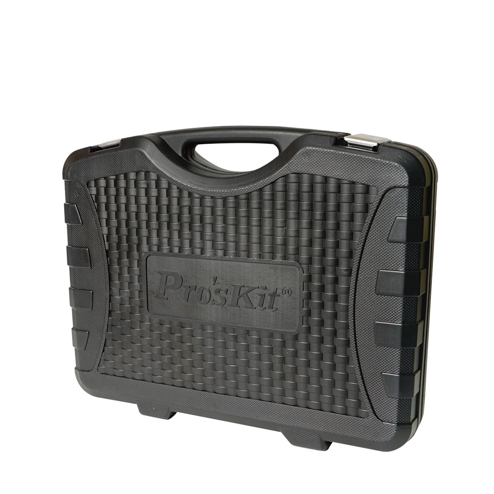 Zestaw narzędzi 85 sztuk, Proskit, PK-2168 Marka Pro'sKit