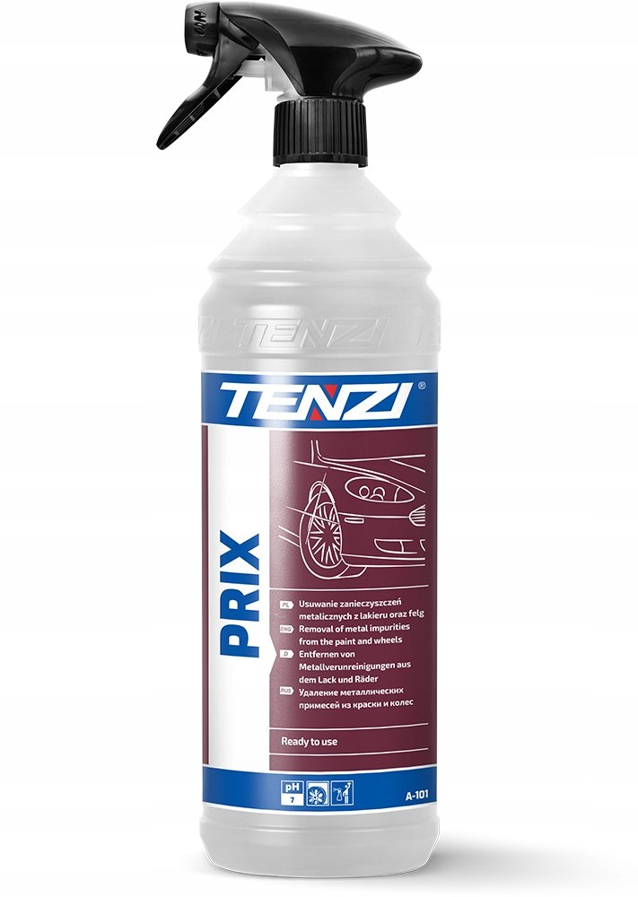 

Tenzi Prix 1L Atomizer