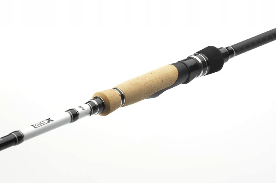 WĘDKA SPINNINGOW DAM CULT-X SPIN 240/7-28g Marka Dam