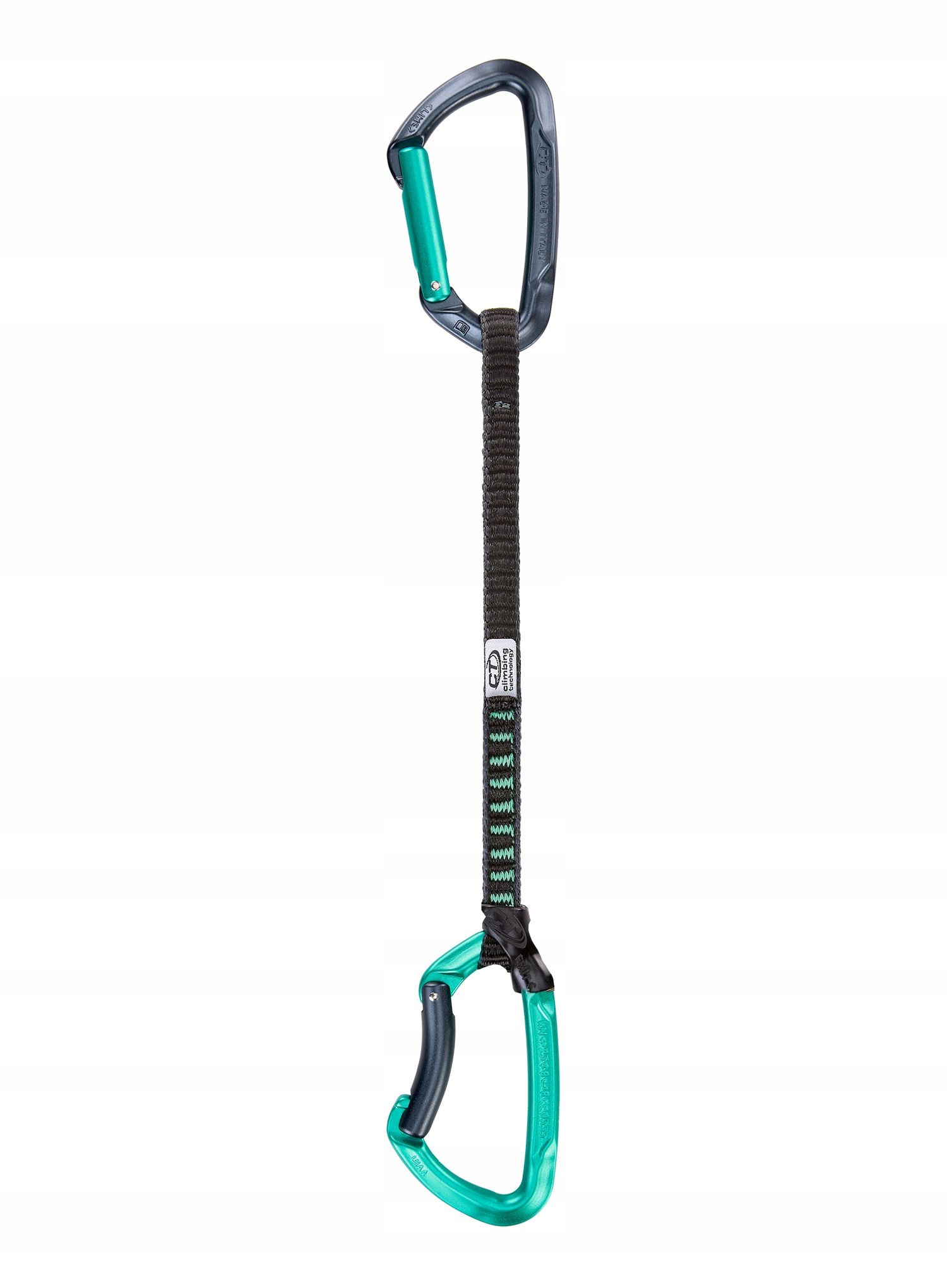 Horolezecký kávovar Climbing Technology/SKYLOTEC Lime B Set Dy 22 cm