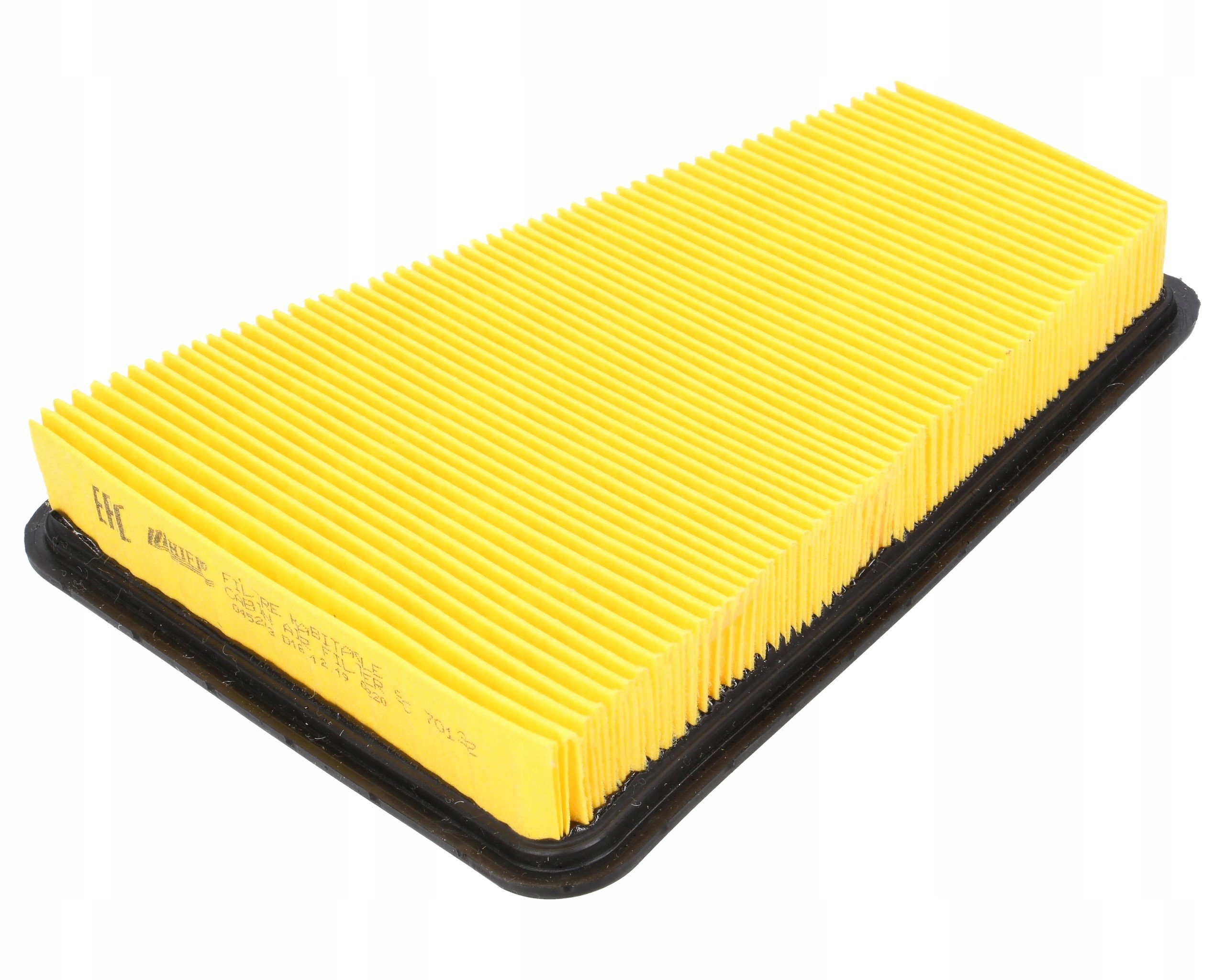 Kabinový filtr Case, New Holland SC70132 84574745