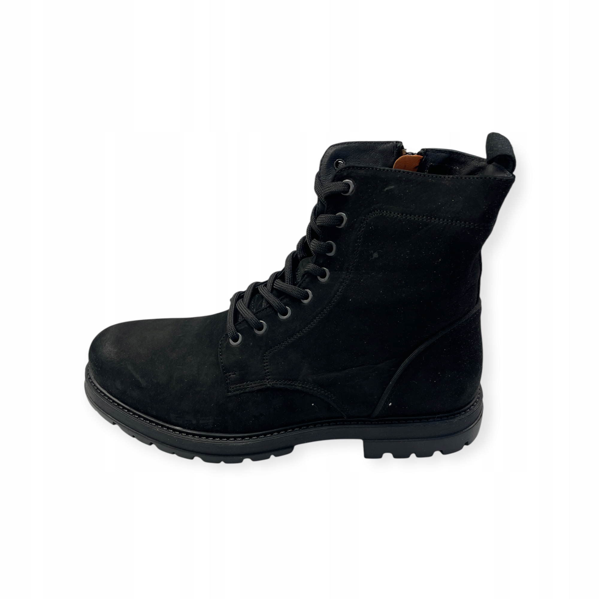 Kotníkové Boty Rodd & Gunn 44