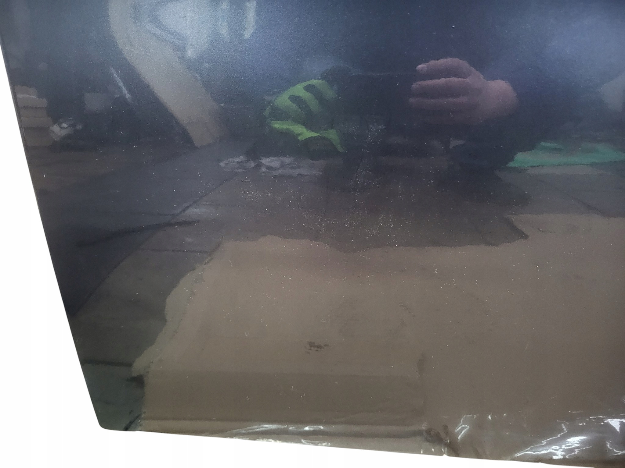 dveře pravý předek BMW E90