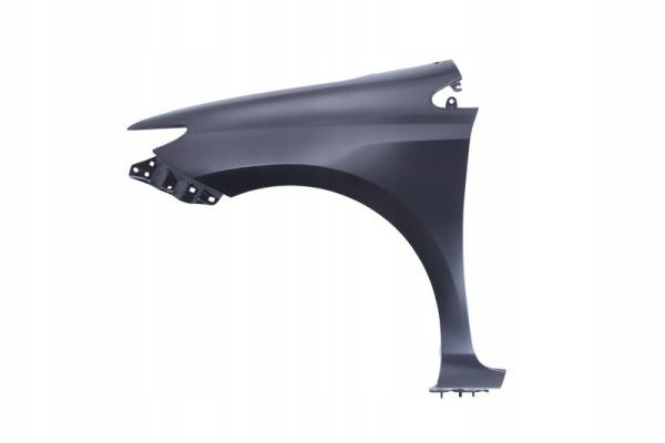 Levý Blatník Toyota Auris E18 12-18, Každá Barva