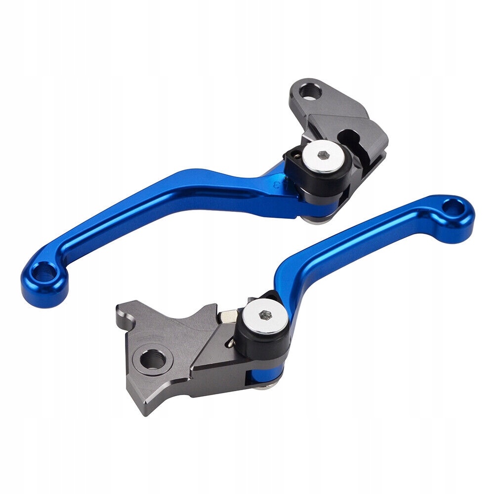 Páky typu cross pivot Yamaha WR250 R X 2007-2017